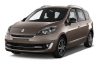 RENAULT GRAND SCENIC (JZ) 3D COVOR DE CAUCIUC (2009-2016)
