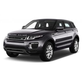 LAND ROVER EVOQUE 3D COVOR DE CAUCIUC (2011-2019)