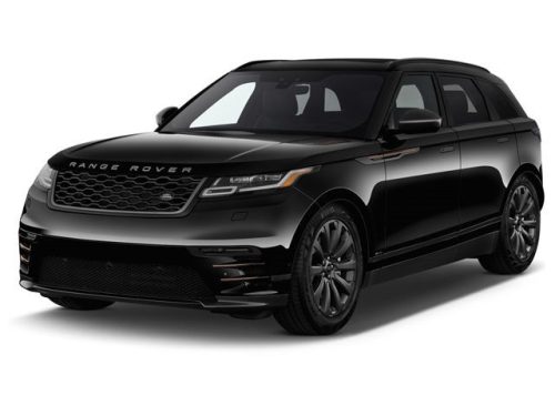 LAND ROVER RANGE ROVER VELAR 3D COVOR DE CAUCIUC (2017-)