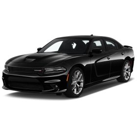   DODGE CHARGER DEFLECTOARE AER - PARAVÂNTURI AUTO (2014-2022)