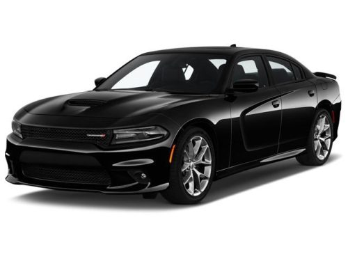DODGE CHARGER DEFLECTOARE AER - PARAVÂNTURI AUTO (2014-2022)