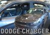 DODGE CHARGER DEFLECTOARE AER - PARAVÂNTURI AUTO (2014-2022)