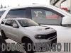 DODGE DURANGO DEFLECTOARE AER - PARAVÂNTURI AUTO (2011-2022)