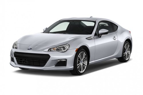 SUBARU BRZ TĂVIȚĂ PORTBAGAJ (2012-2022)