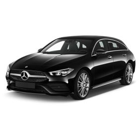   MERCEDES-BENZ CLA SHOOTING BRAKE (X118) TĂVIȚĂ PORTBAGAJ (2019-)