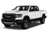 DODGE RAM DEFLECTOARE AER - PARAVÂNTURI AUTO (2019-)
