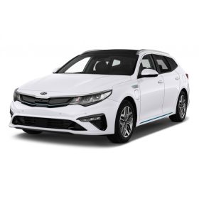 KIA OPTIMA (JF) SW 3D COVOR DE CAUCIUC (2015-2020)