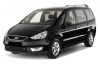 FORD GALAXY (WA6) 3D COVOR DE CAUCIUC (2006-2015)