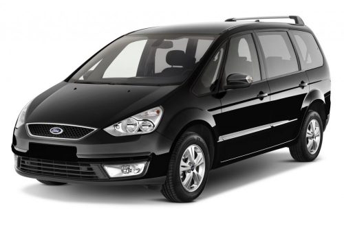 FORD GALAXY (WA6) 3D COVOR DE CAUCIUC (2006-2015)