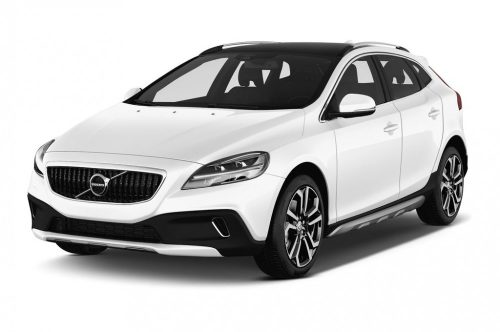 VOLVO V40 3D COVOR DE CAUCIUC (2012-2019)