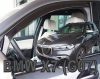 BMW X7 (G07) DEFLECTOARE AER - PARAVÂNTURI AUTO (2019-)
