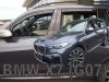BMW X7 (G07) DEFLECTOARE AER - PARAVÂNTURI AUTO (2019-)