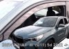 BMW X1 (U11) DEFLECTOARE AER - PARAVÂNTURI AUTO (2022-)