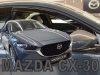 MAZDA CX-30 (2019-) DEFLECTOARE AER - PARAVÂNTURI AUTO