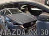 MAZDA CX-30 (2019-) DEFLECTOARE AER - PARAVÂNTURI AUTO 