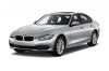 BMW 3 (F30) 3D COVOR DE CAUCIUC (2012-2019)
