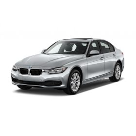BMW 3 (F30) 3D COVOR DE CAUCIUC (2012-2019)