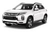 MITSUBISHI ASX TĂVIȚĂ PORTBAGAJ (2020-2023)
