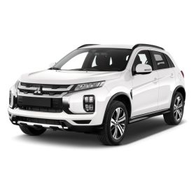 MITSUBISHI ASX TĂVIȚĂ PORTBAGAJ (2020-2023)