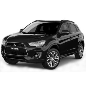   MITSUBISHI ASX DEFLECTOARE AER - PARAVÂNTURI AUTO (2010-2020)