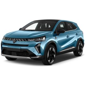 RENAULT SYMBIOZ COVORAȘ CAUCIUC (2024-)