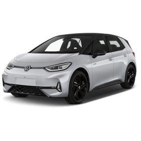 VW ID3 COVORAȘ CAUCIUC (2019-)