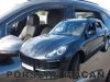 PORSCHE MACAN DEFLECTOARE AER - PARAVÂNTURI AUTO (2014-2022)