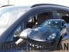PORSCHE MACAN DEFLECTOARE AER - PARAVÂNTURI AUTO (2014-2022)