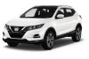 NISSAN QASHQAI (J11) 3D COVOR DE CAUCIUC (2013-2020)