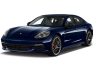 PORSCHE PANAMERA 3D COVOR DE CAUCIUC (2017-)