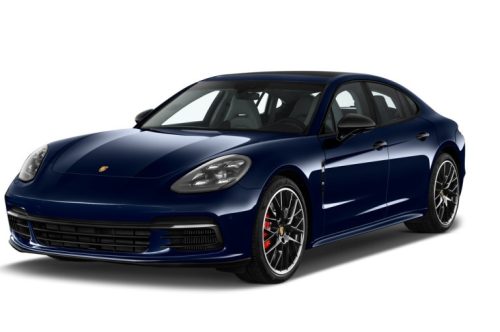 PORSCHE PANAMERA 3D COVOR DE CAUCIUC (2017-)