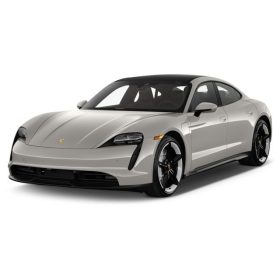 PORSCHE TAYCAN 3D COVOR DE CAUCIUC (2019-)