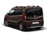 FIAT DOBLO MAXI 3D COVOR DE CAUCIUC (2015-2024)