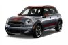 MINI COUNTRYMAN 3D COVOR DE CAUCIUC (2010-2016)