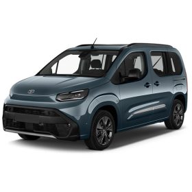 TOYOTA PROACE CITY VERSO COVORAȘ CAUCIUC (2020-)