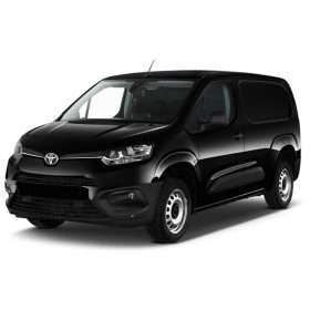 TOYOTA PROACE CITY TĂVIȚĂ PORTBAGAJ (2020-)