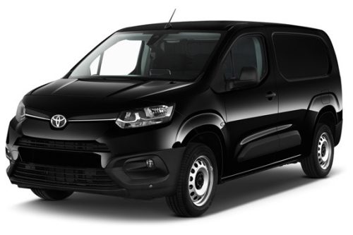 TOYOTA PROACE CITY TĂVIȚĂ PORTBAGAJ (2020-)