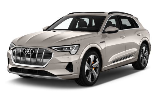 AUDI E-TRON COVORAȘ CAUCIUC (2019-)