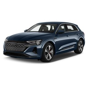 AUDI Q8 E-TRON COVORAȘ CAUCIUC (2023-)