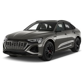 AUDI Q8 E-TRON SPORTBACK COVORAȘ CAUCIUC (2023-)