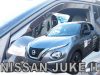 NISSAN JUKE DEFLECTOARE AER - PARAVÂNTURI AUTO (2020-)