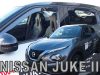 NISSAN JUKE DEFLECTOARE AER - PARAVÂNTURI AUTO (2020-)