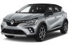 RENAULT CAPTUR DEFLECTOARE AER - PARAVÂNTURI AUTO (2020-)