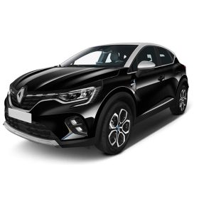   RENAULT CAPTUR E-TECH DEFLECTOARE AER - PARAVÂNTURI AUTO (2020-)