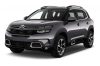 CITROEN C5 AIRCROSS DEFLECTOARE AER - PARAVÂNTURI AUTO (2018-2025)