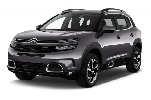 CITROEN C5 AIRCROSS DEFLECTOARE AER - PARAVÂNTURI AUTO (2018-2025)
