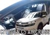 CITROEN C5 AIRCROSS DEFLECTOARE AER - PARAVÂNTURI AUTO (2018-2025)