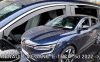 RENAULT MEGANE E-TECH (2021-) DEFLECTOARE AER - PARAVÂNTURI AUTO 
