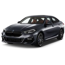 BMW 2 GRAN COUPE (F44) COVORAȘ CAUCIUC (2020-)