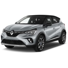 RENAULT CAPTUR TĂVIȚĂ PORTBAGAJ (2020-)